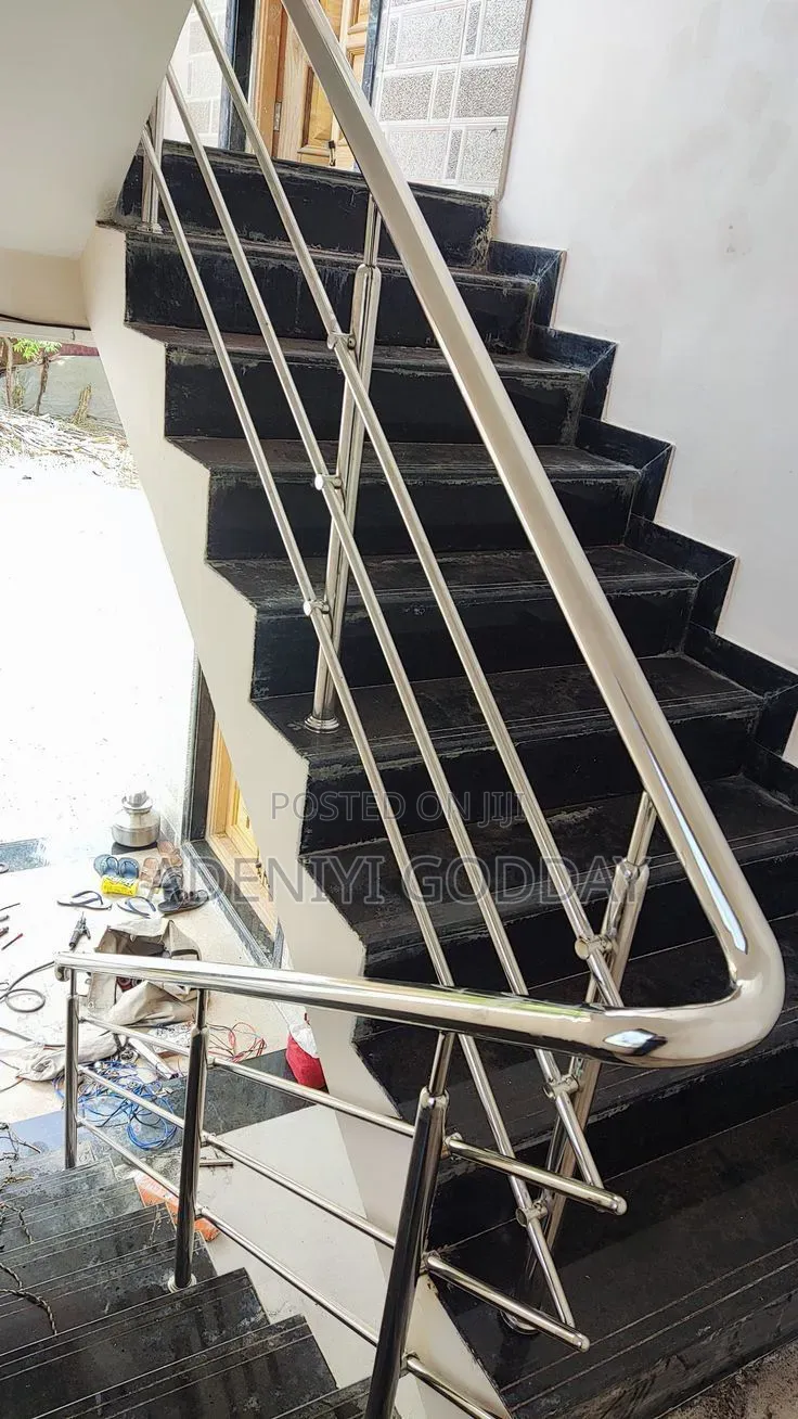Car Port,hand Rails, Stair Case, Rails,werder