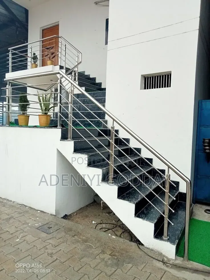 Car Port,hand Rails, Stair Case, Rails,werder