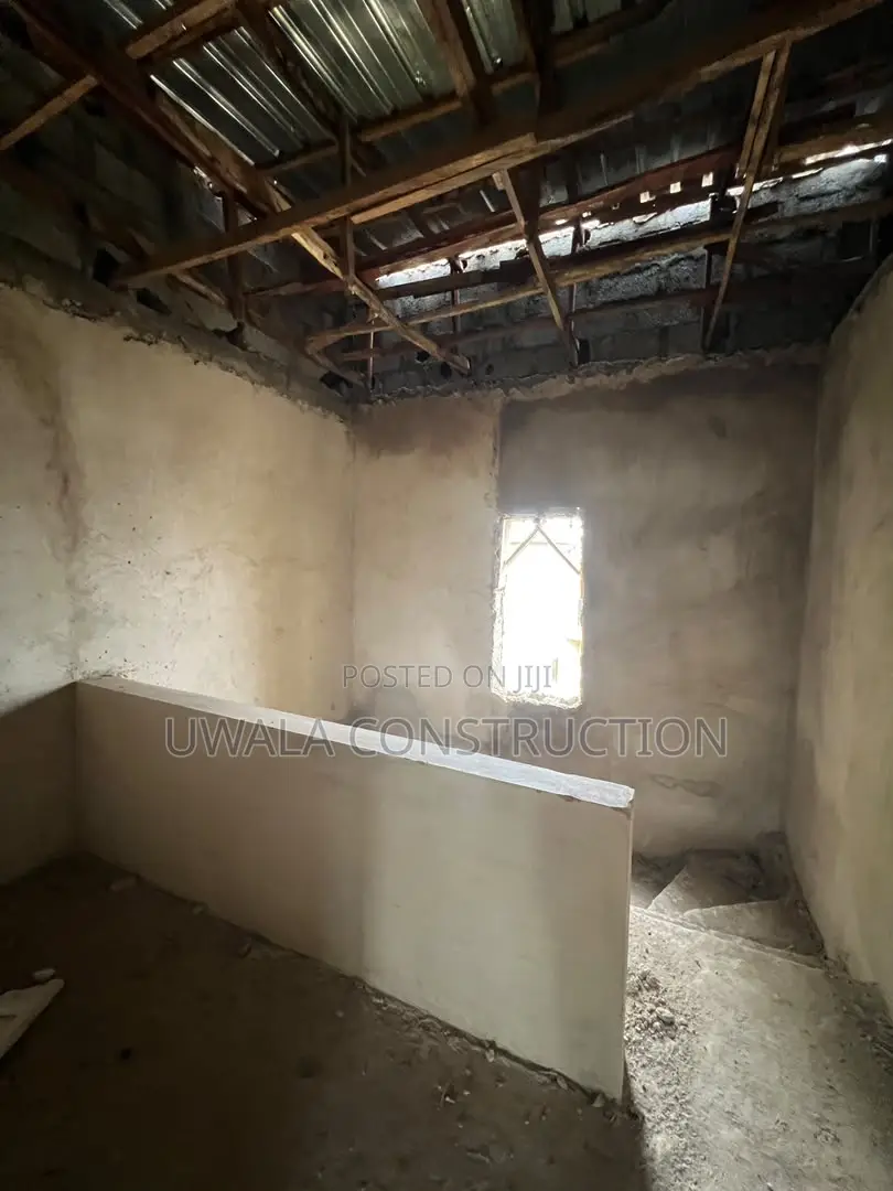 4bdrm Duplex in Guzape District for sale
