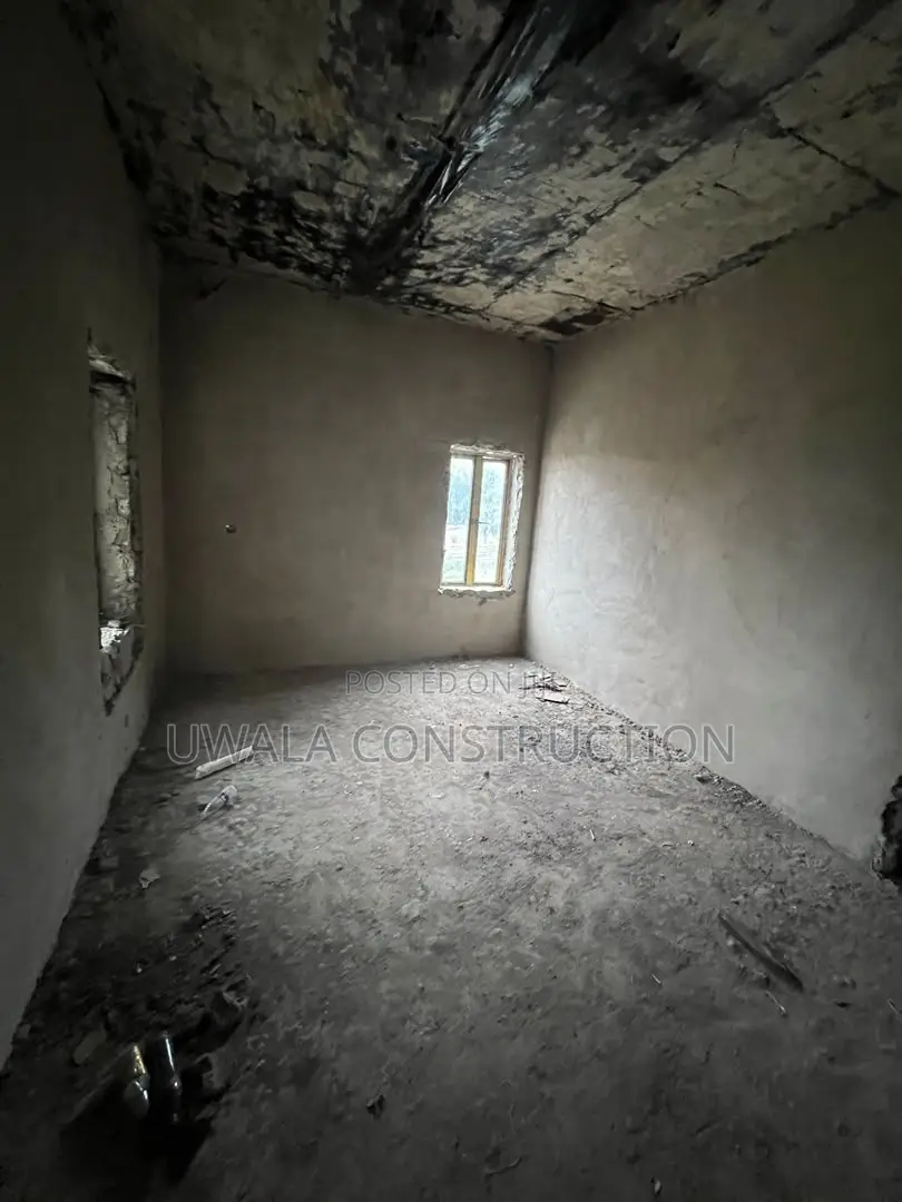 4bdrm Duplex in Guzape District for sale