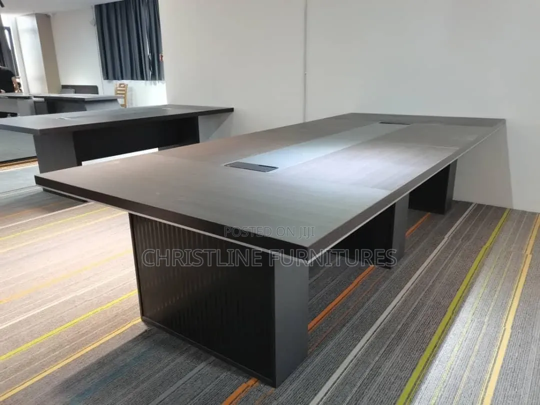 Quality Executive Office Conference Table