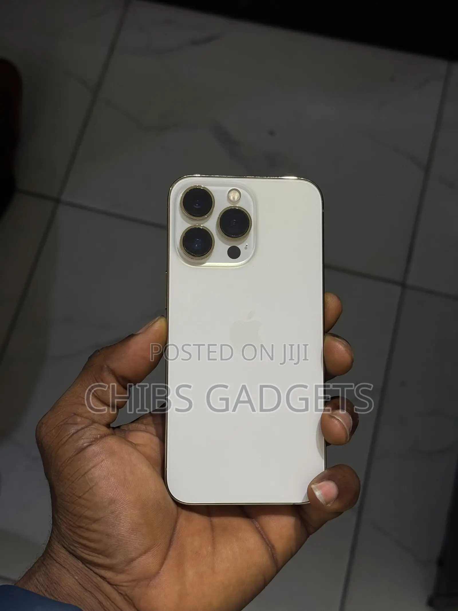 Apple iPhone 13 Pro 256 GB Silver