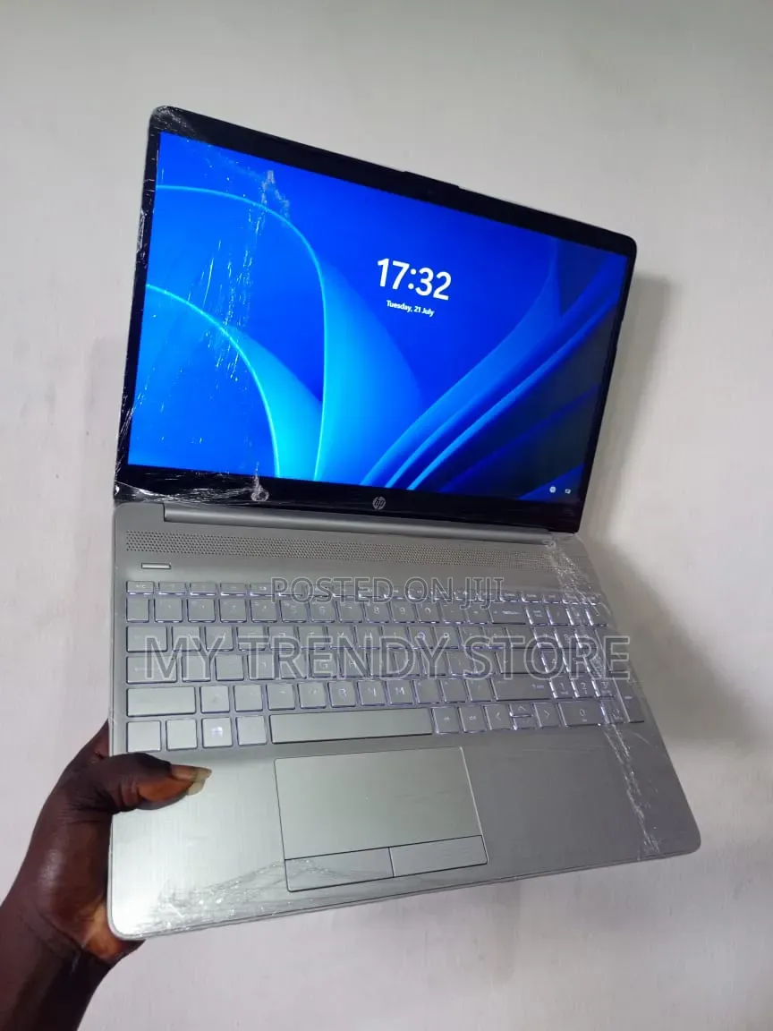 Laptop HP 15 8GB Intel Core i5 SSD 256GB