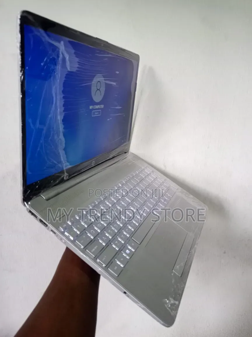 Laptop HP 15 8GB Intel Core i5 SSD 256GB