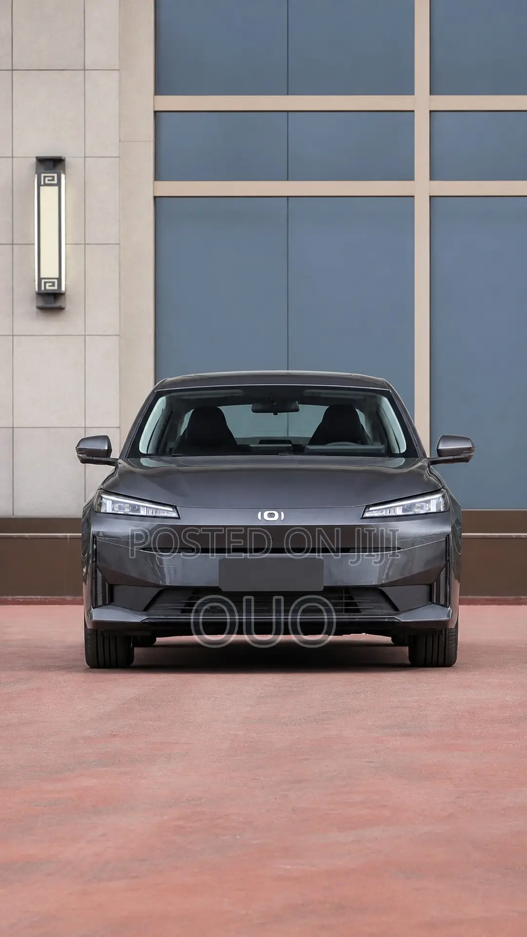 Changan CX70 2023 Gray