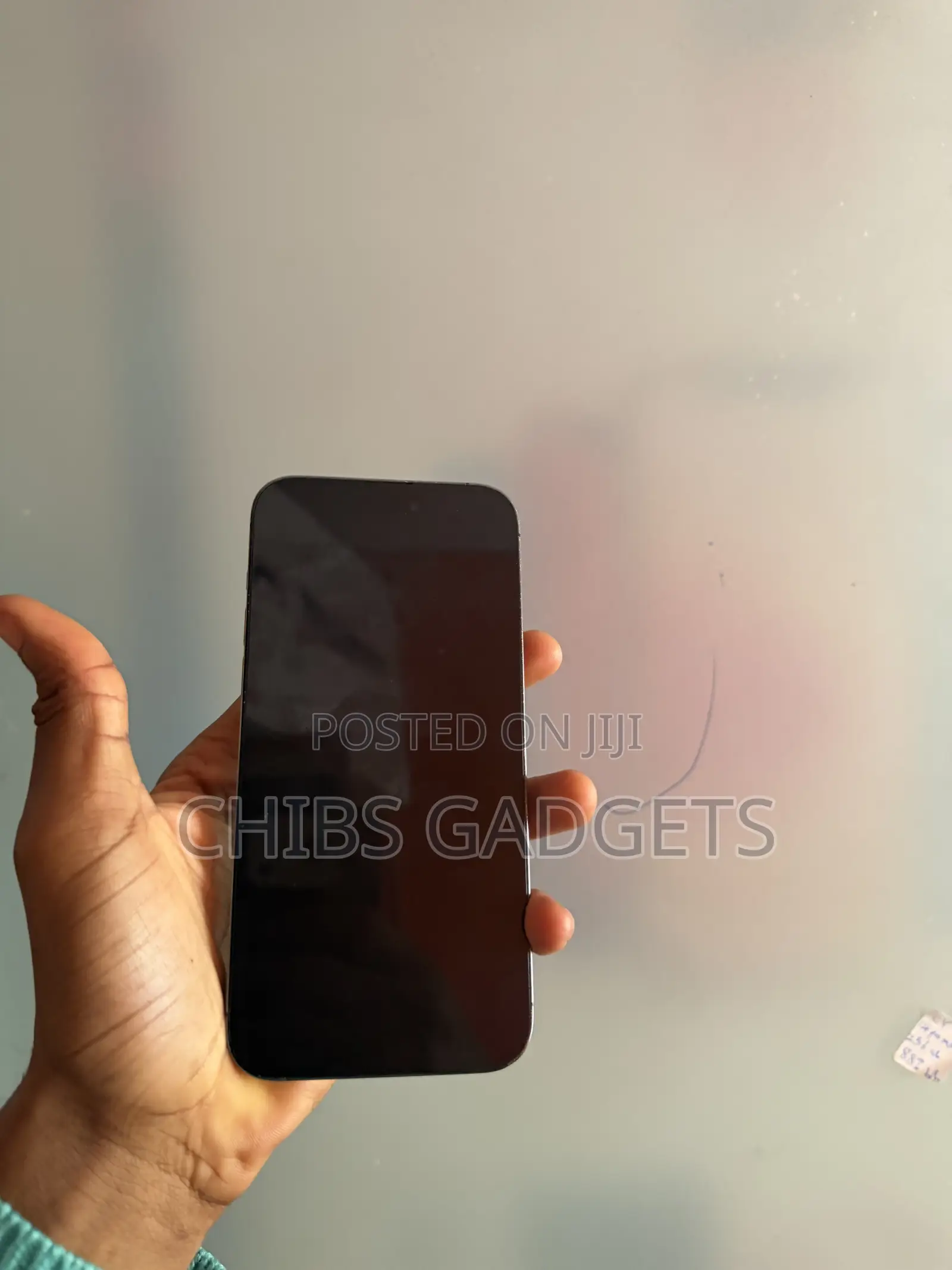 Apple iPhone 14 Pro Max 256 GB Purple