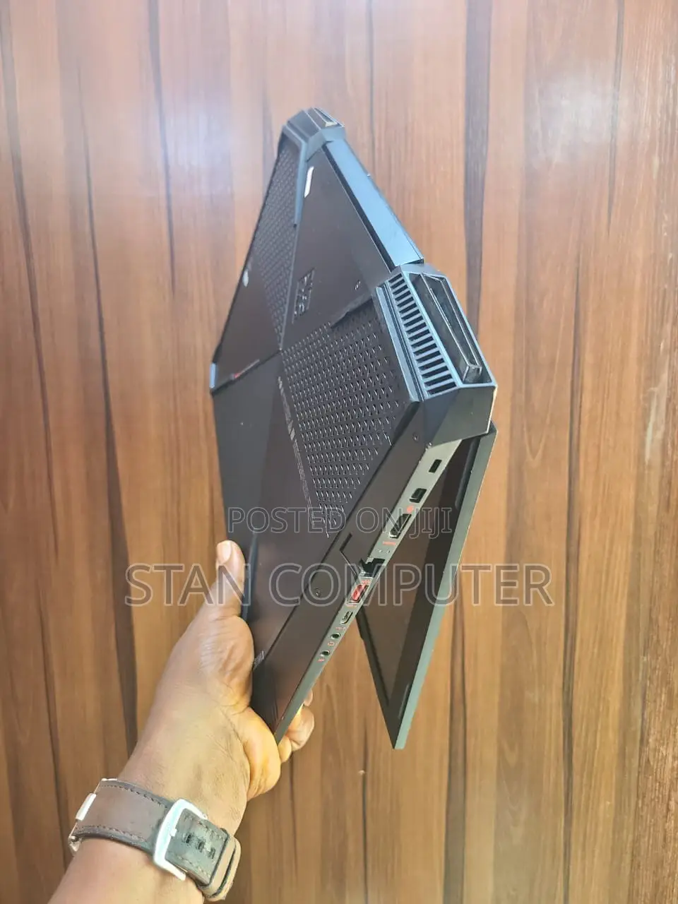 Laptop HP Omen 15 16GB Intel Core i5 SSD 512GB