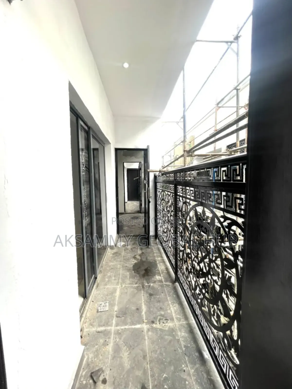 2bdrm Apartment in Bodija, Ibadan for rent