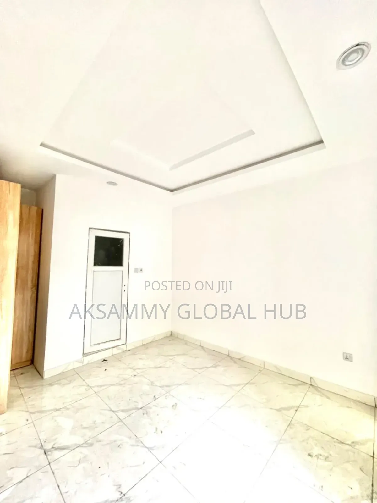 2bdrm Apartment in Bodija, Ibadan for rent