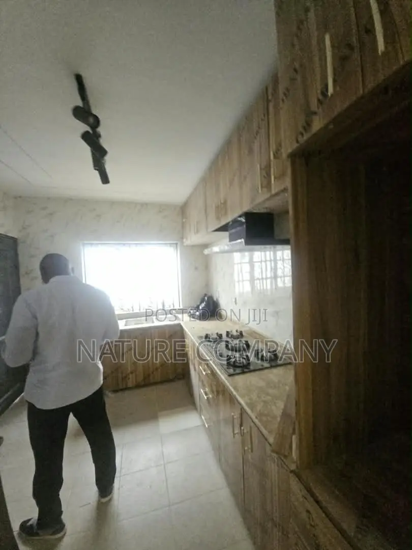 3bdrm Block of Flats in Magodo Isheri for rent