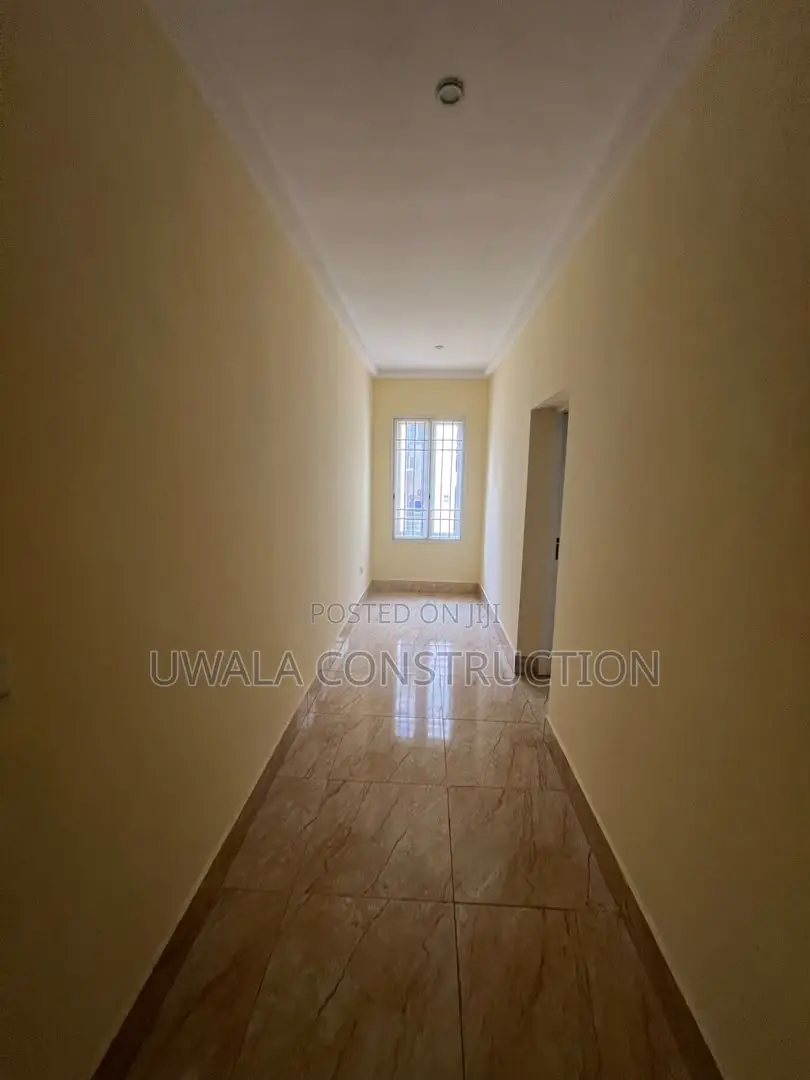 Furnished 4bdrm Duplex in Guzape District for sale