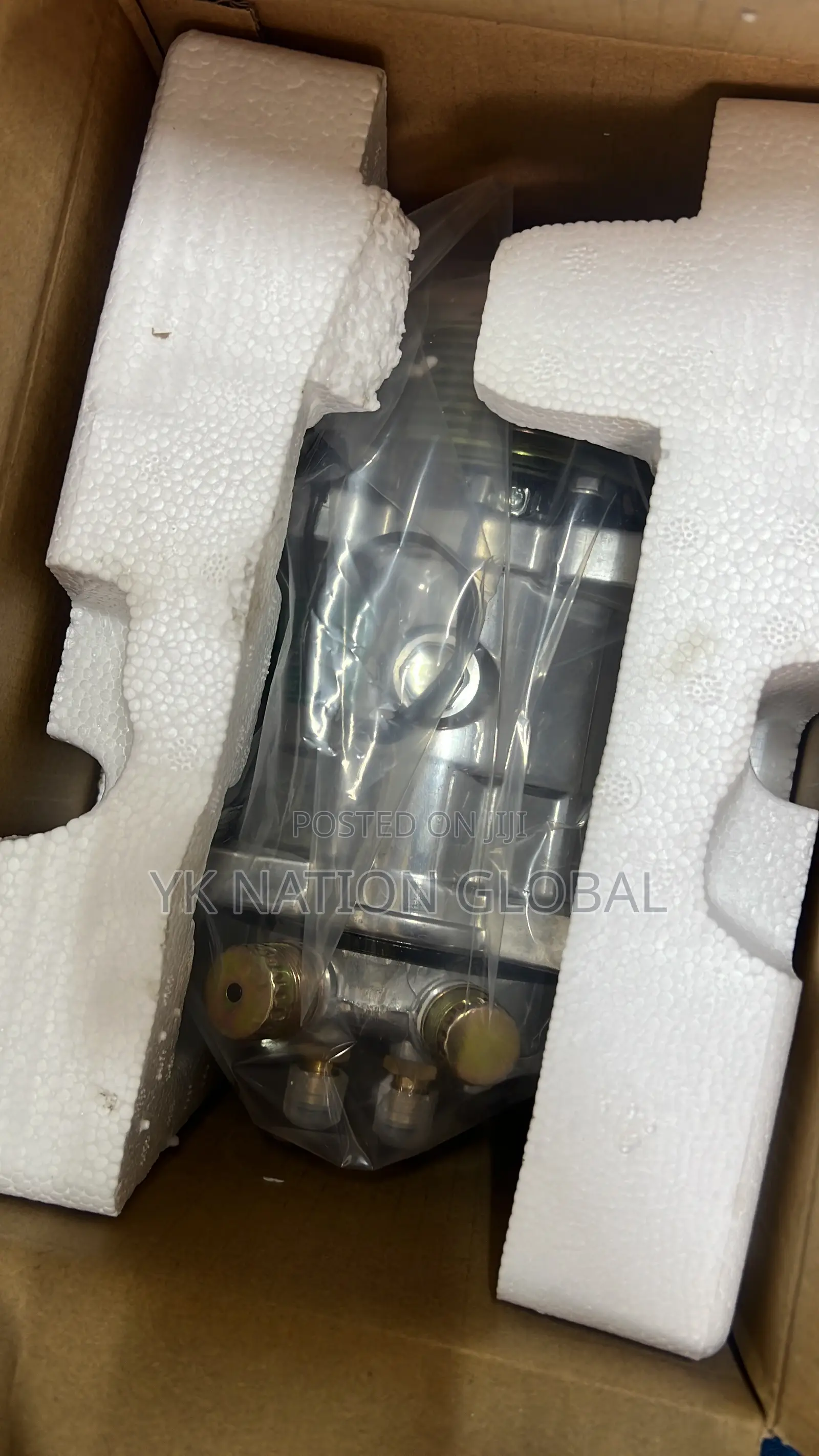 Peugeot 508 Compressor