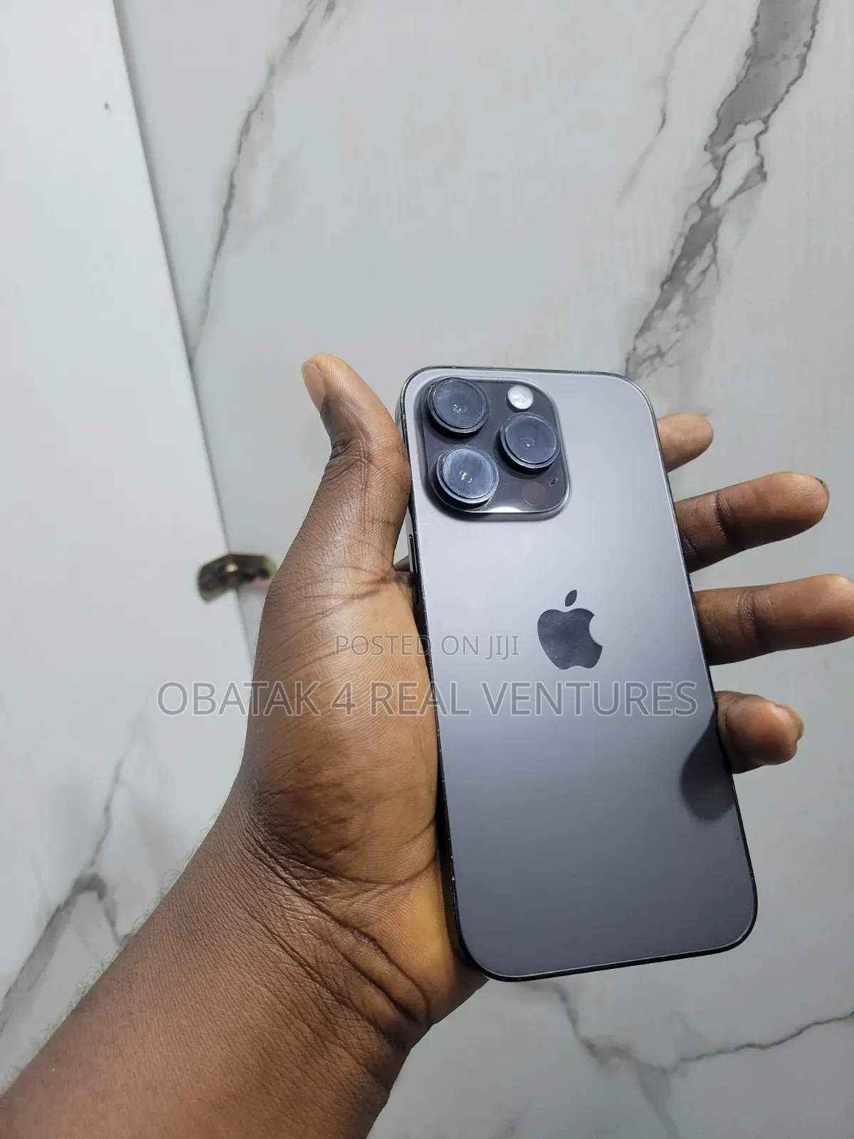 Apple iPhone 14 Pro 128 GB Graphite