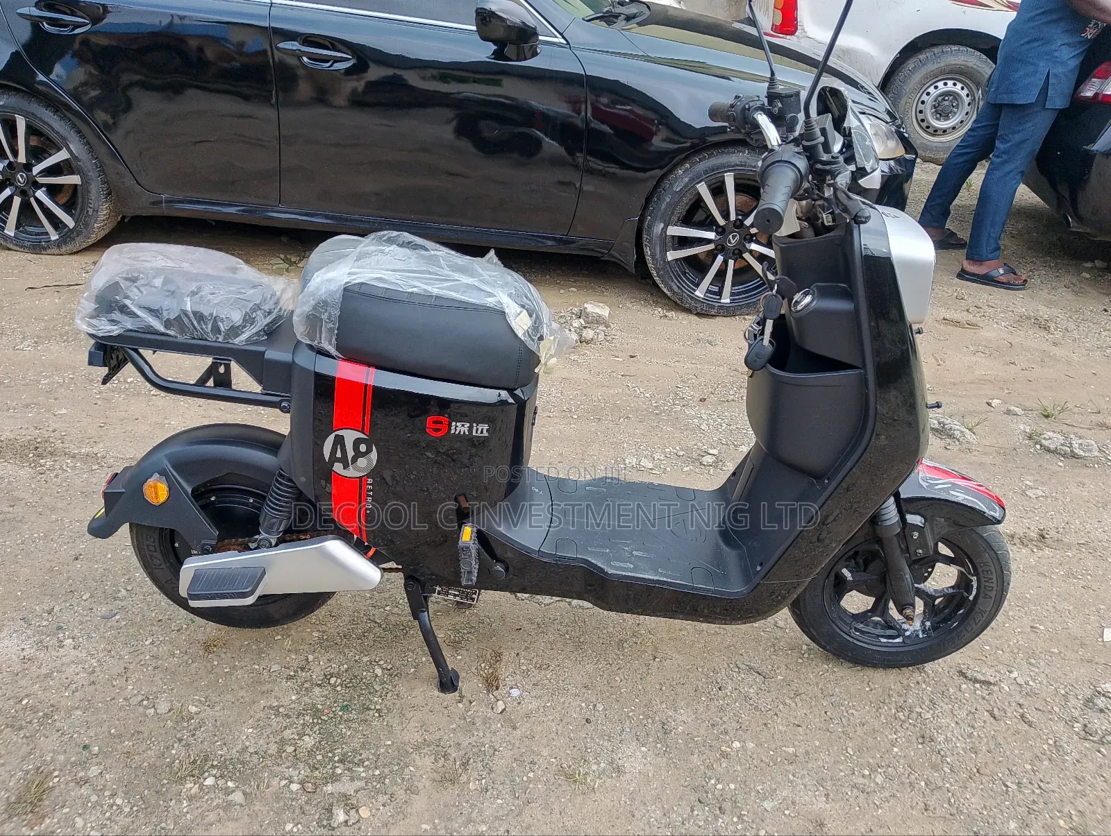 New Custom Built Motorcycles 2026 Black