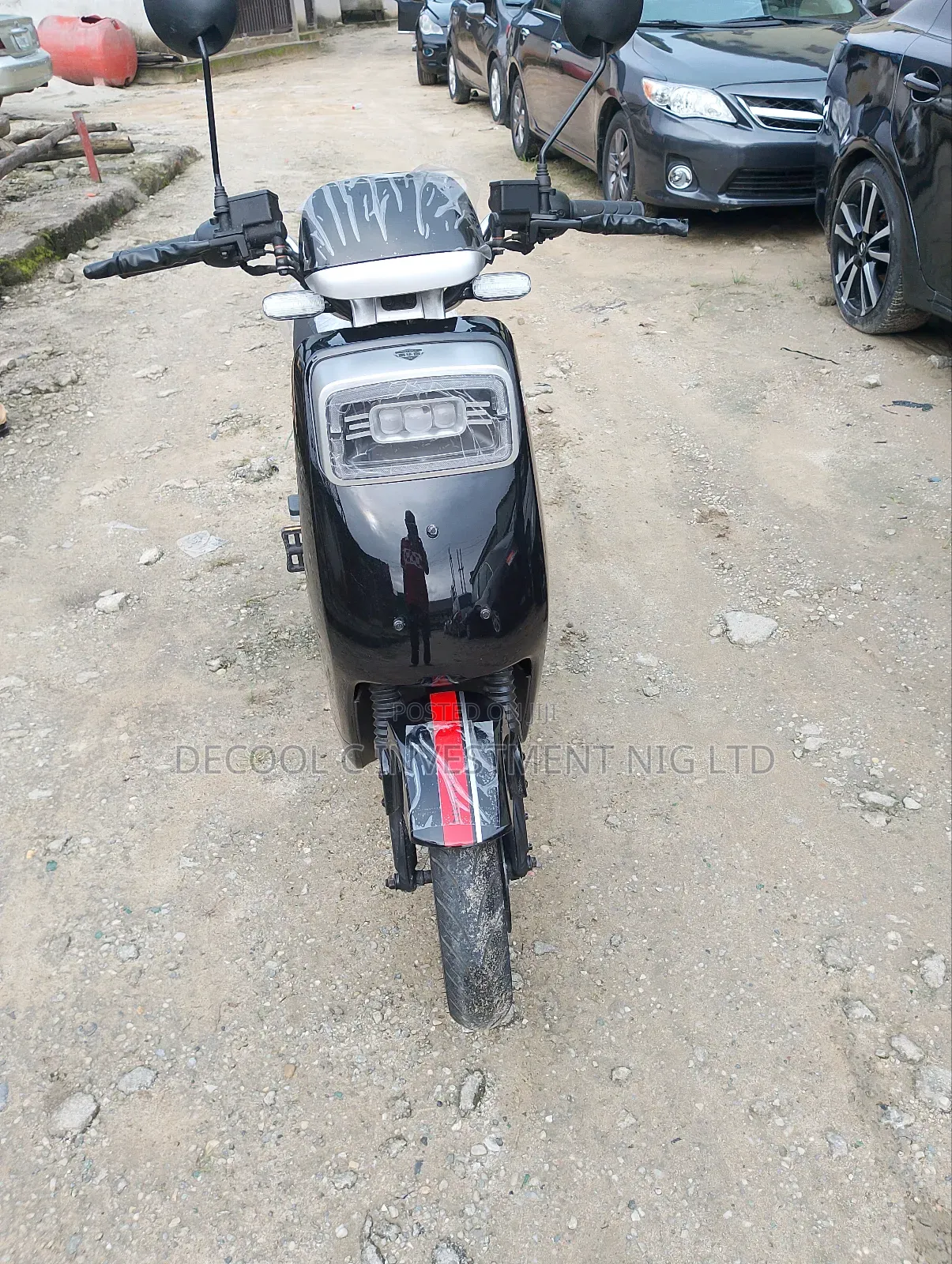New Custom Built Motorcycles 2026 Black
