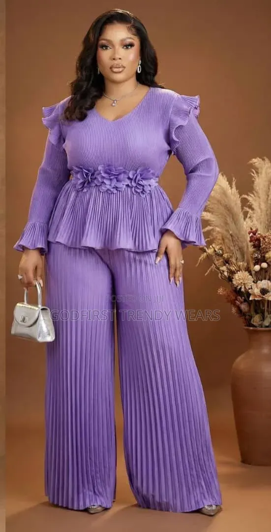 Latest Luxury Design Trending