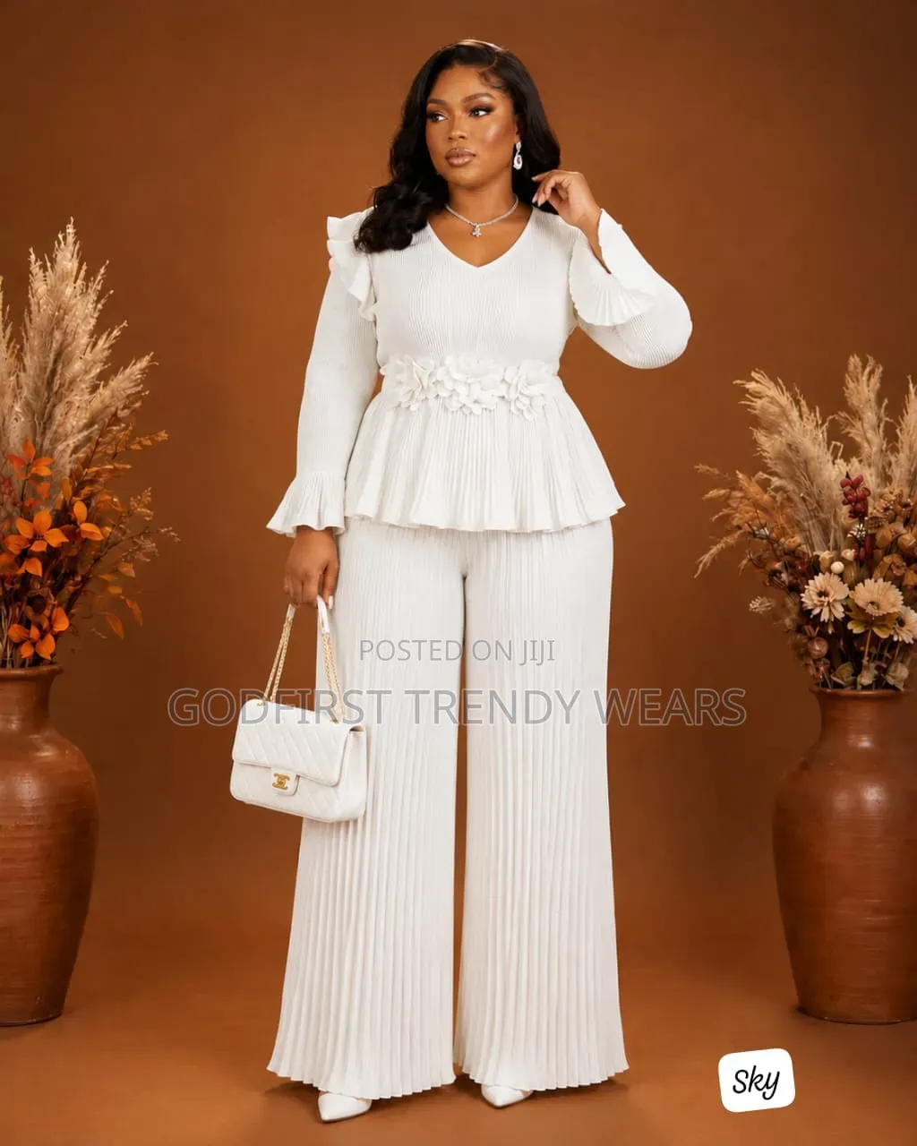 Latest Luxury Design Trending