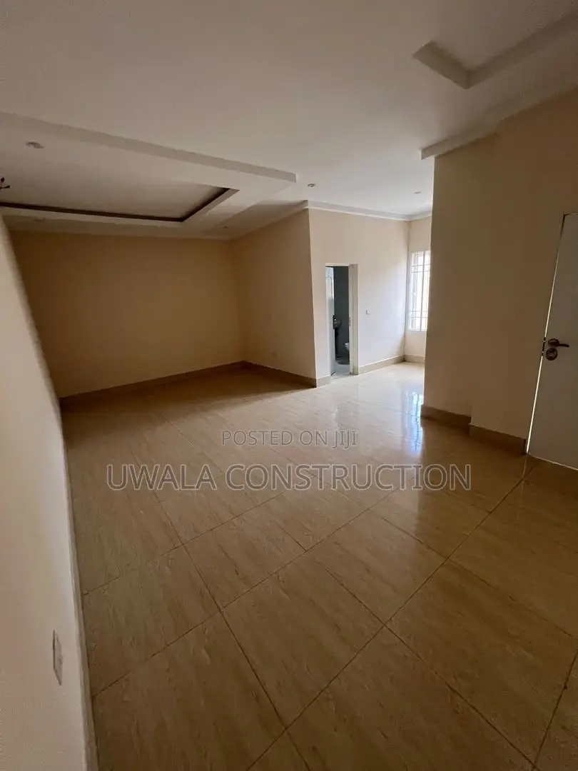 Furnished 4bdrm Duplex in Guzape District for rent