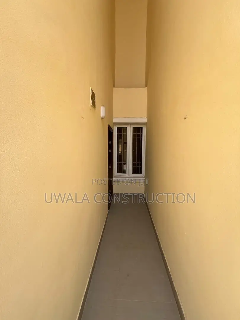 Furnished 4bdrm Duplex in Guzape District for rent