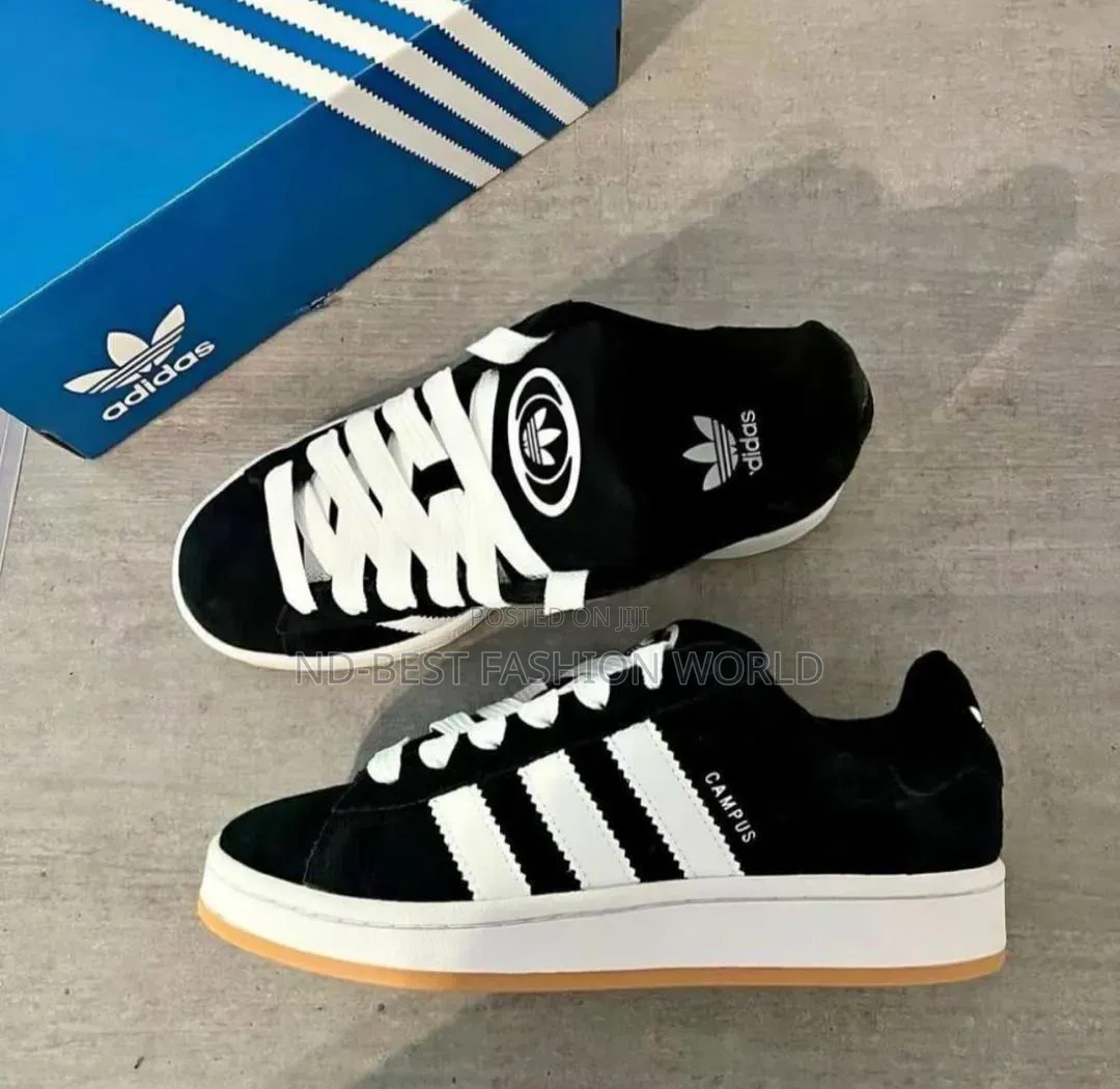 Adidas Men's Wears