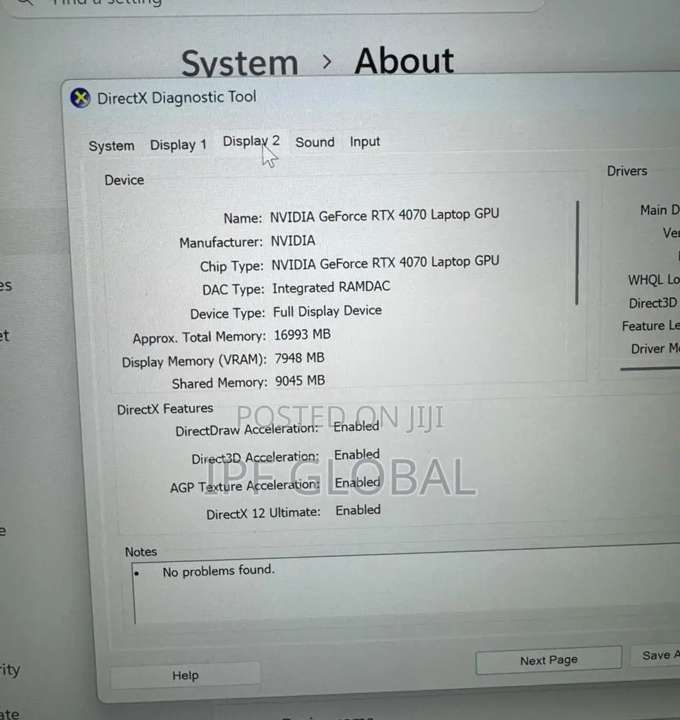 Laptop Acer Predator Helios Neo 14 16GB Intel Core Ultra 7 SSD 1T
