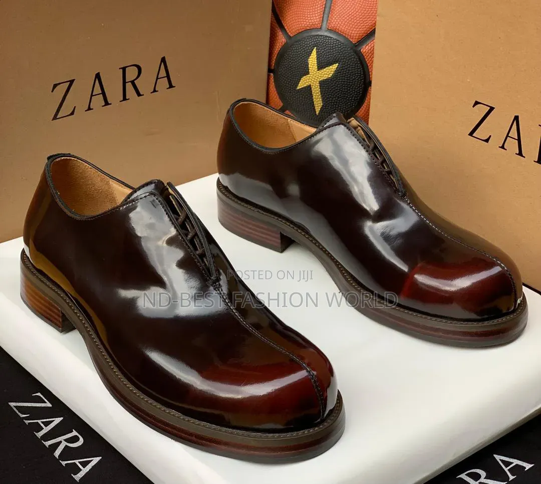 Zara Shoes