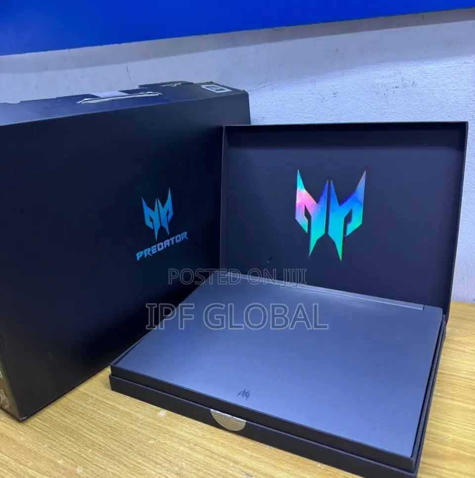 Laptop Acer Predator Triton 500 SE 32GB Intel Core i9 SSD 1T