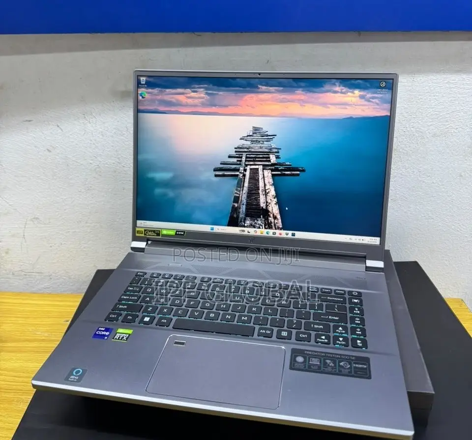 Laptop Acer Predator Triton 500 SE 32GB Intel Core i9 SSD 1T