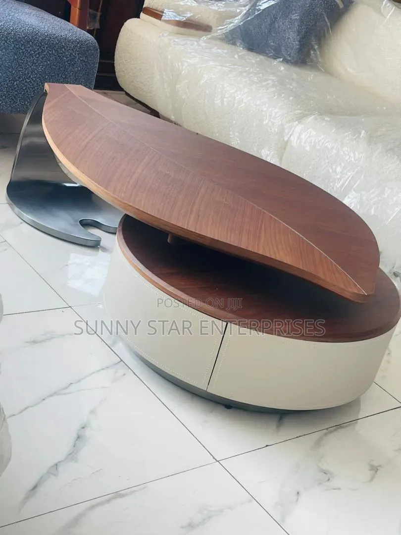 Premium Quality Centre Table for Living Room Space