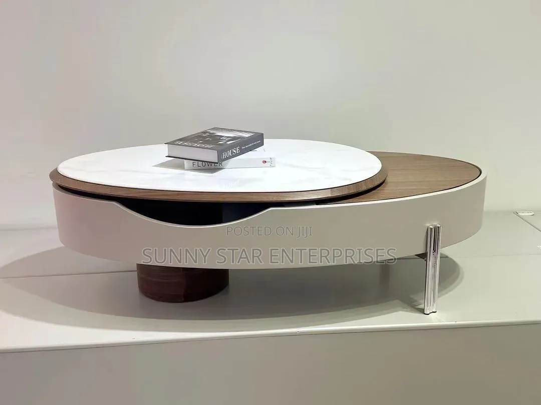 Premium Quality Centre Table for Living Room Space