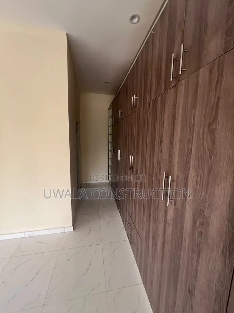 Furnished 4bdrm Duplex in Guzape District for rent