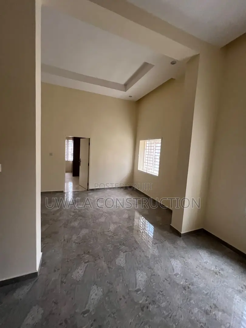 Furnished 4bdrm Duplex in Guzape District for rent