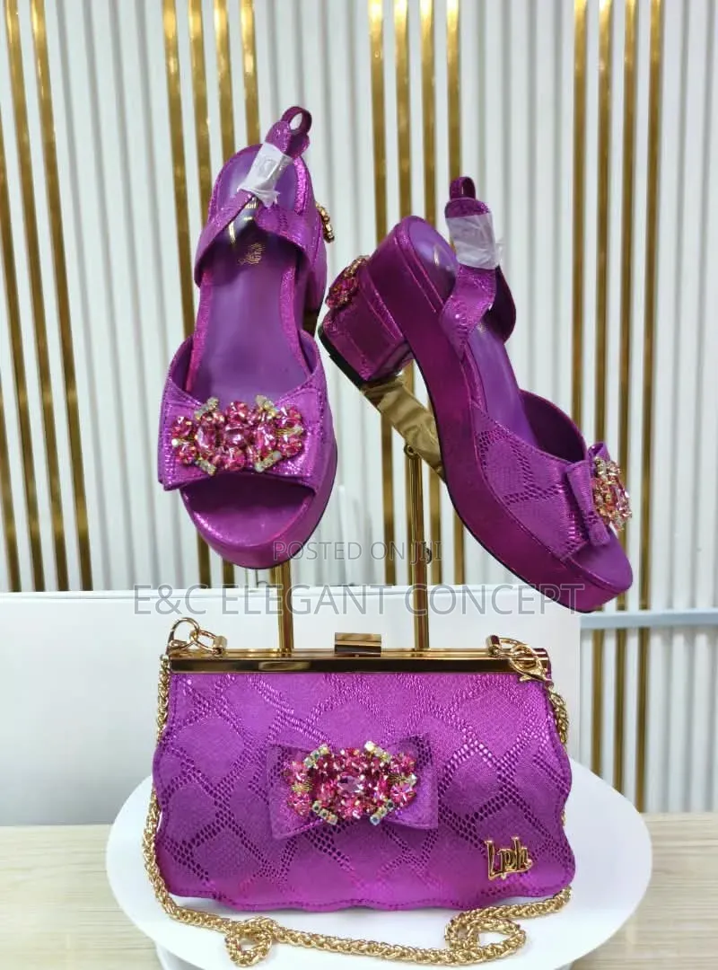 Luxury Designer Italian Set