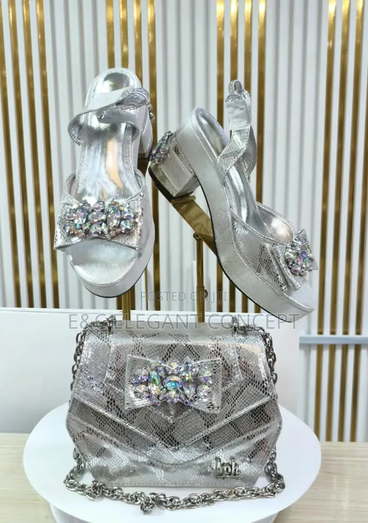 Luxury Designer Italian Set