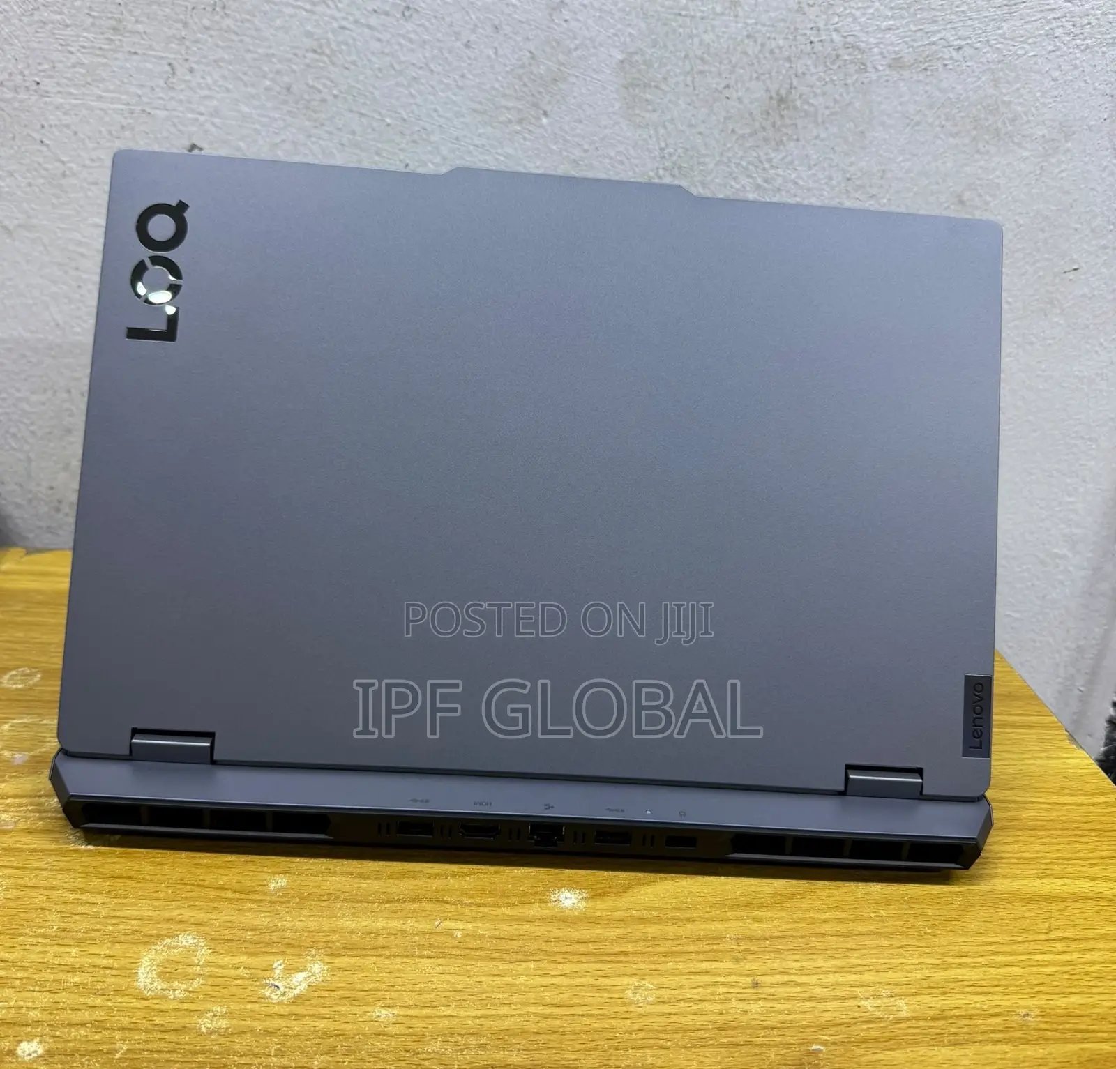 New Laptop Lenovo 16GB AMD Ryzen 7 SSD 512GB