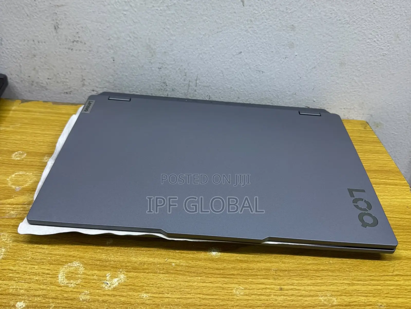 New Laptop Lenovo 16GB AMD Ryzen 7 SSD 512GB