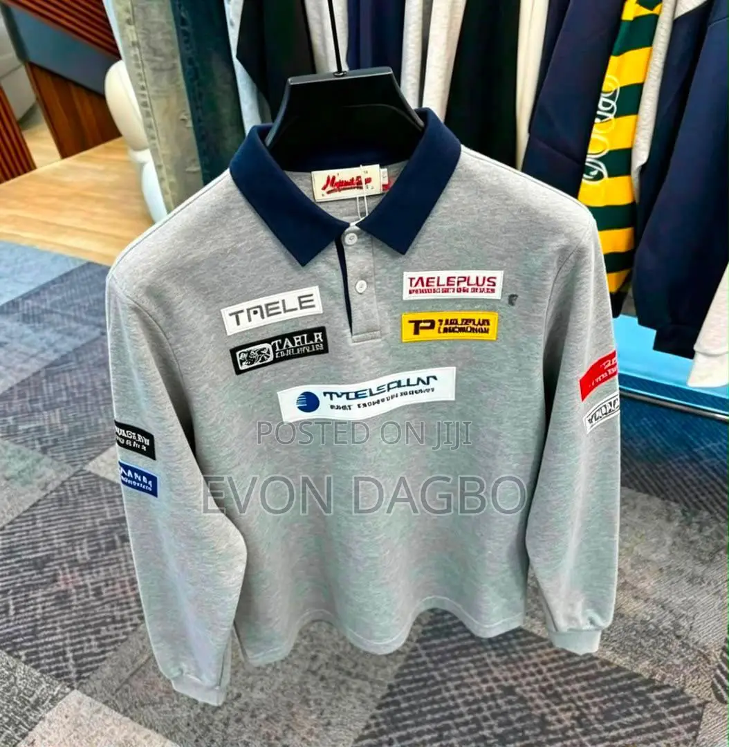 Premium High Quality Luxury Polo