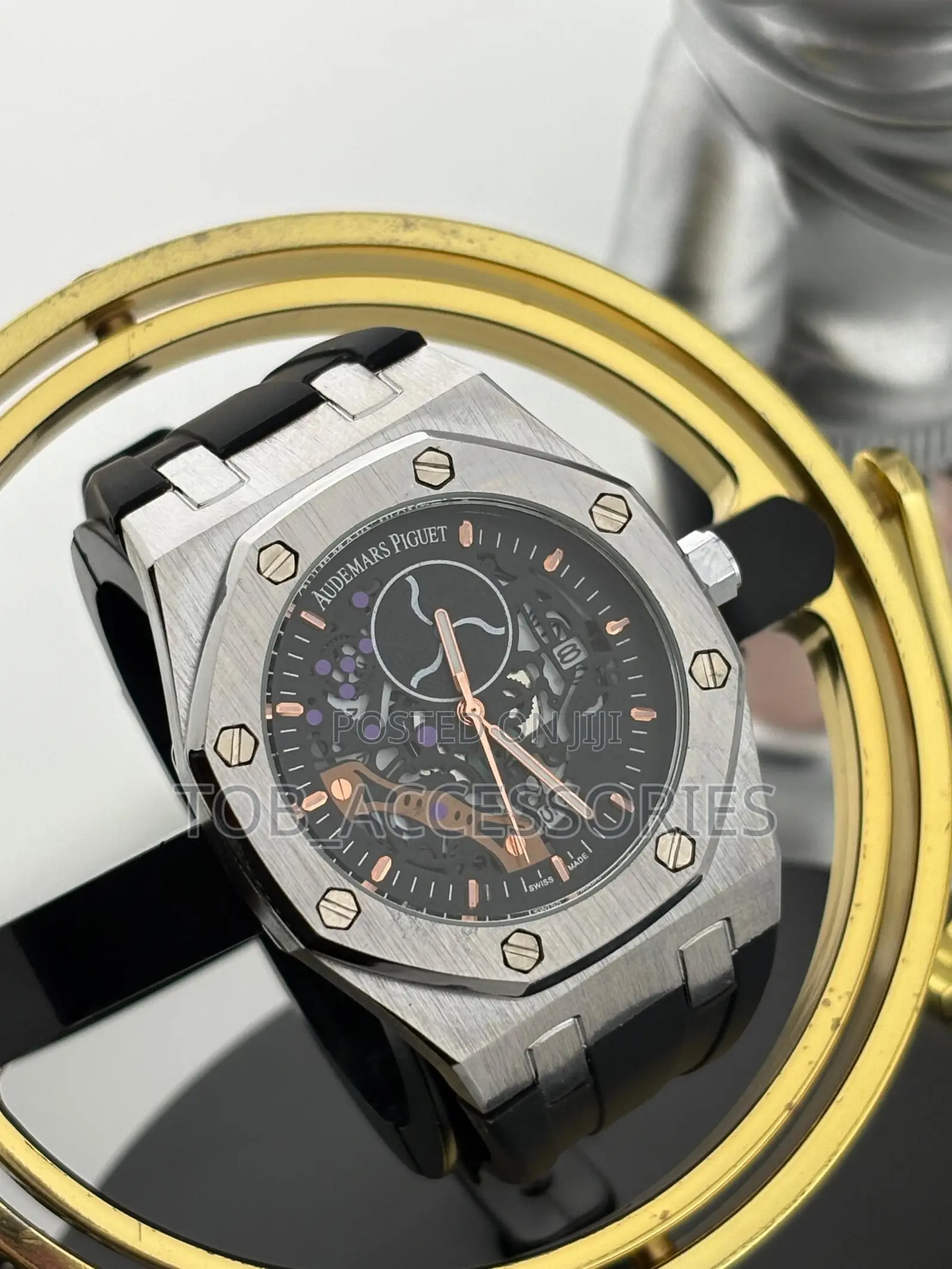 Men’s Wristwatch
