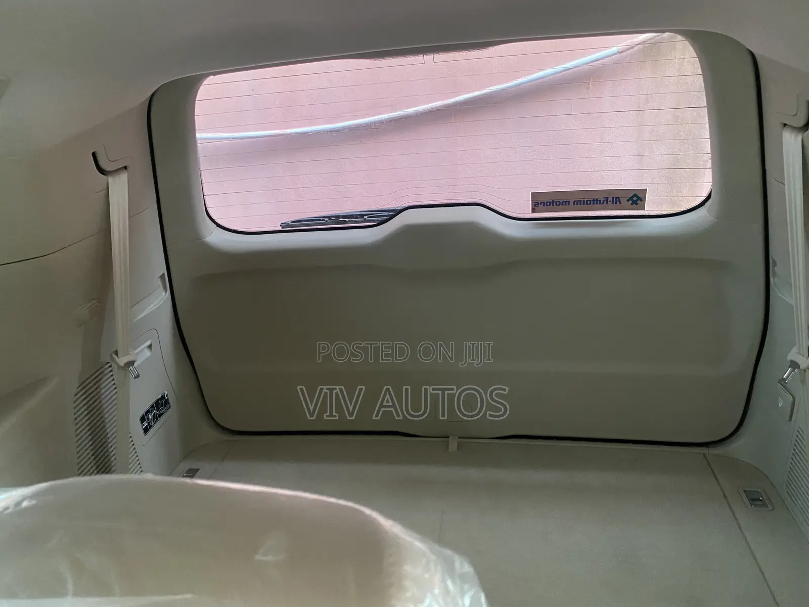 Toyota Land Cruiser LC300 2024 Black