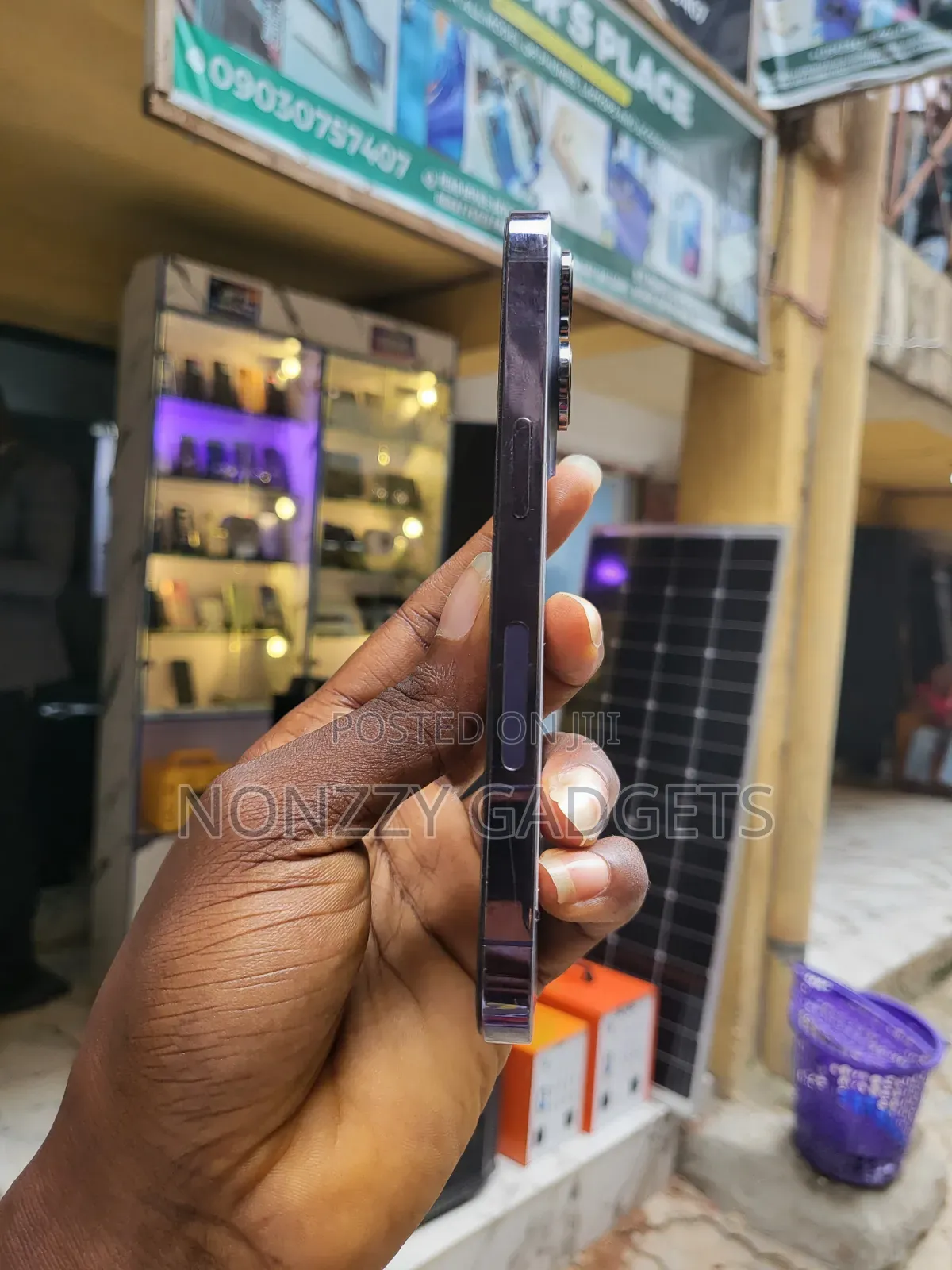 Apple iPhone 14 Pro 128 GB