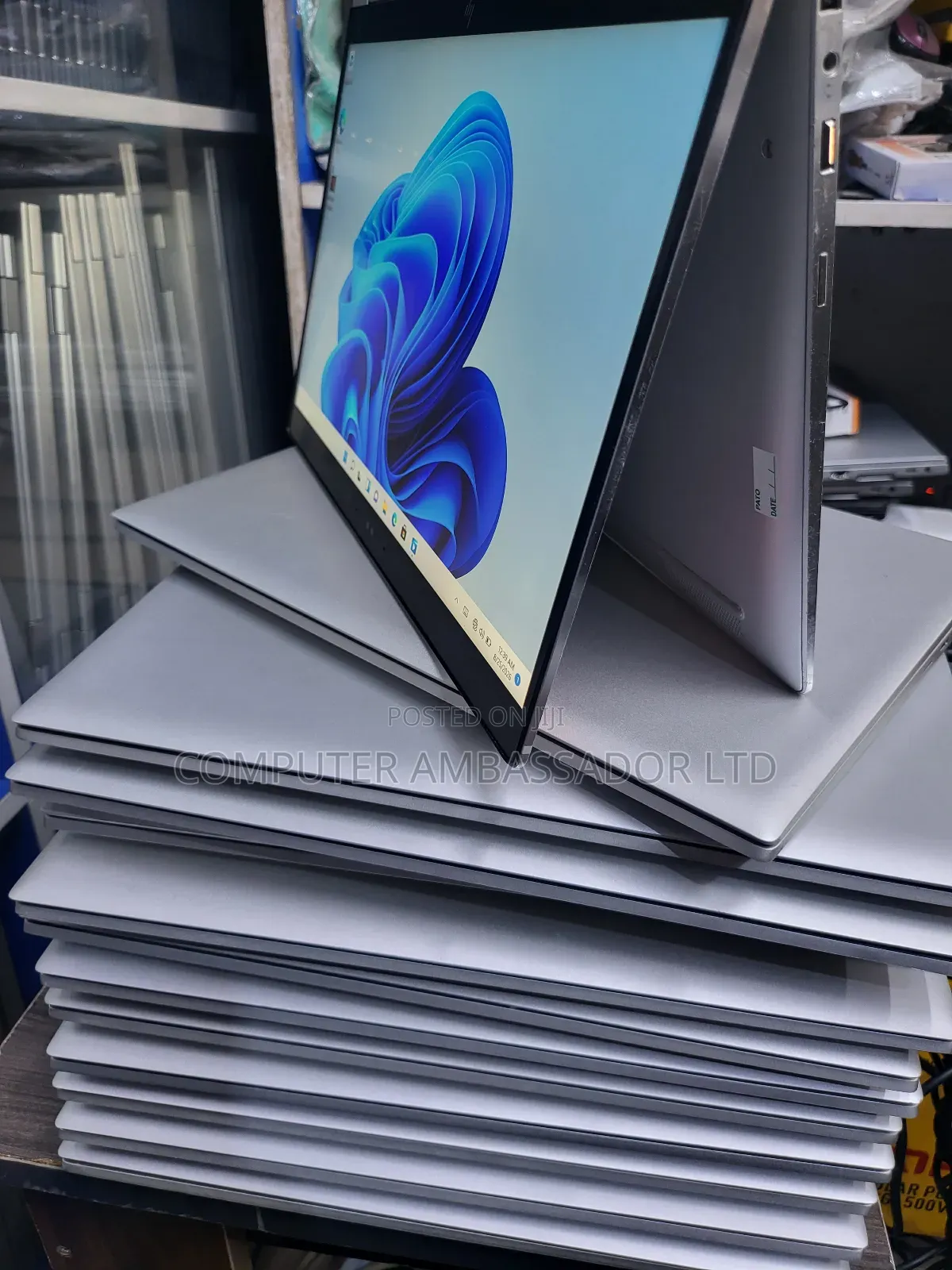 Laptop HP EliteBook X360 1030 G3 16GB Intel Core i7 SSD 512GB