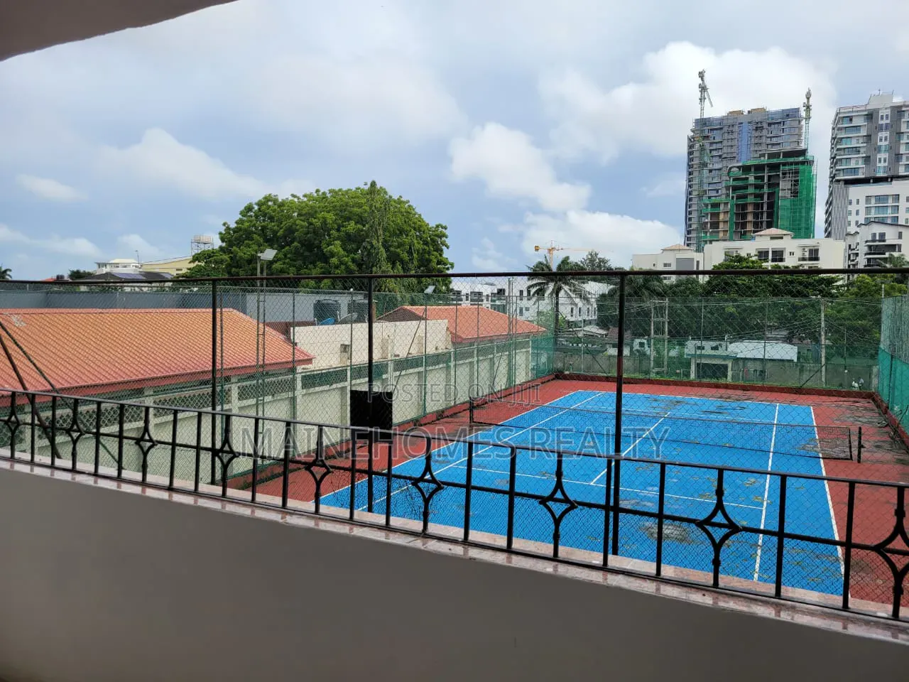 3bdrm Apartment in Old Ikoyi for rent