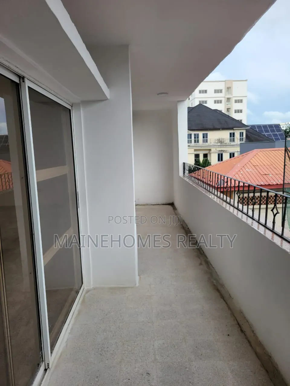 3bdrm Apartment in Old Ikoyi for rent