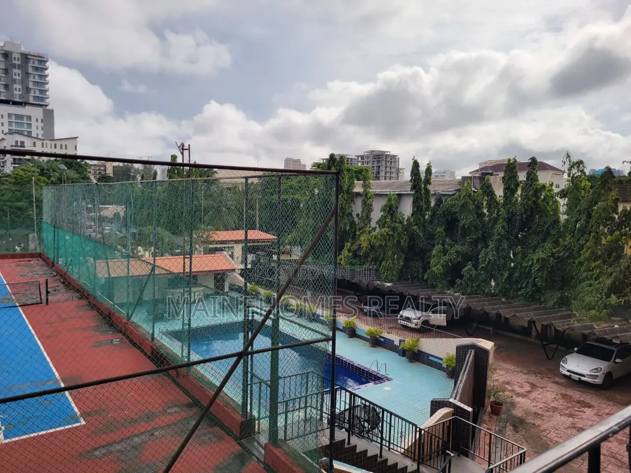 3bdrm Apartment in Old Ikoyi for rent