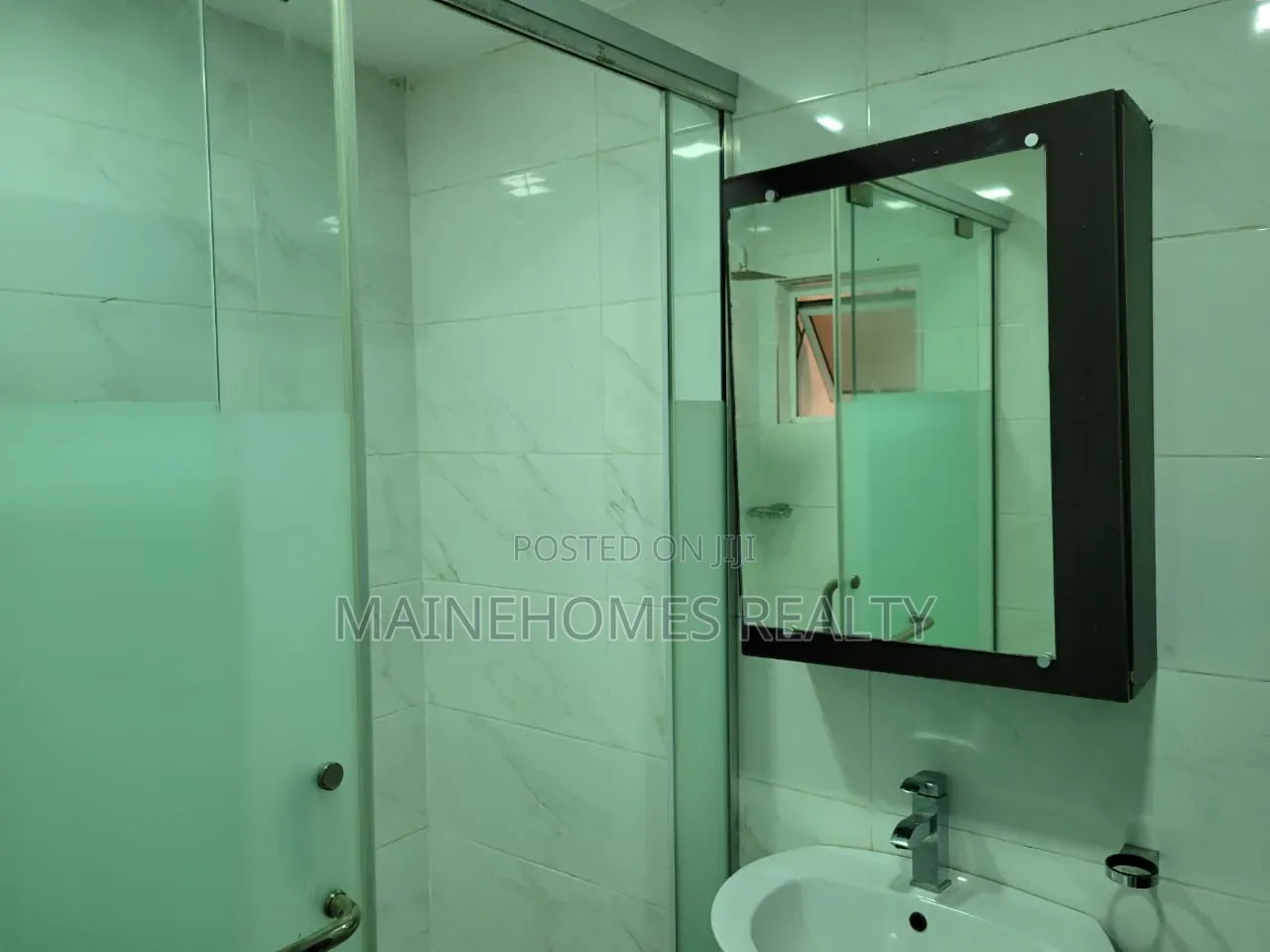 3bdrm Apartment in Old Ikoyi for rent