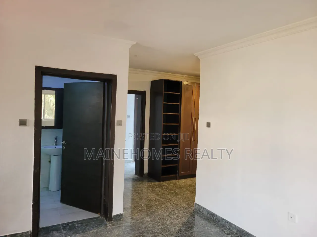 3bdrm Apartment in Old Ikoyi for rent