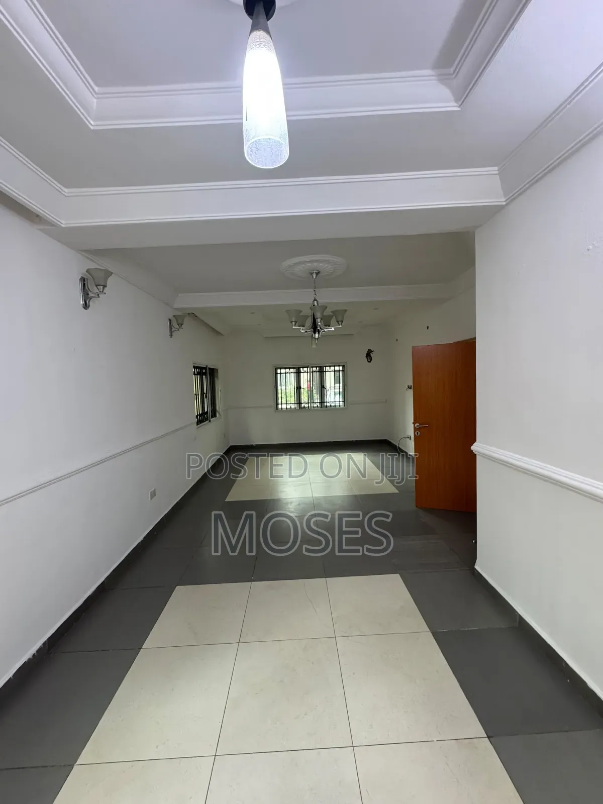 4bdrm Duplex in Well Secured Estate, Ikate-Elegushi for rent