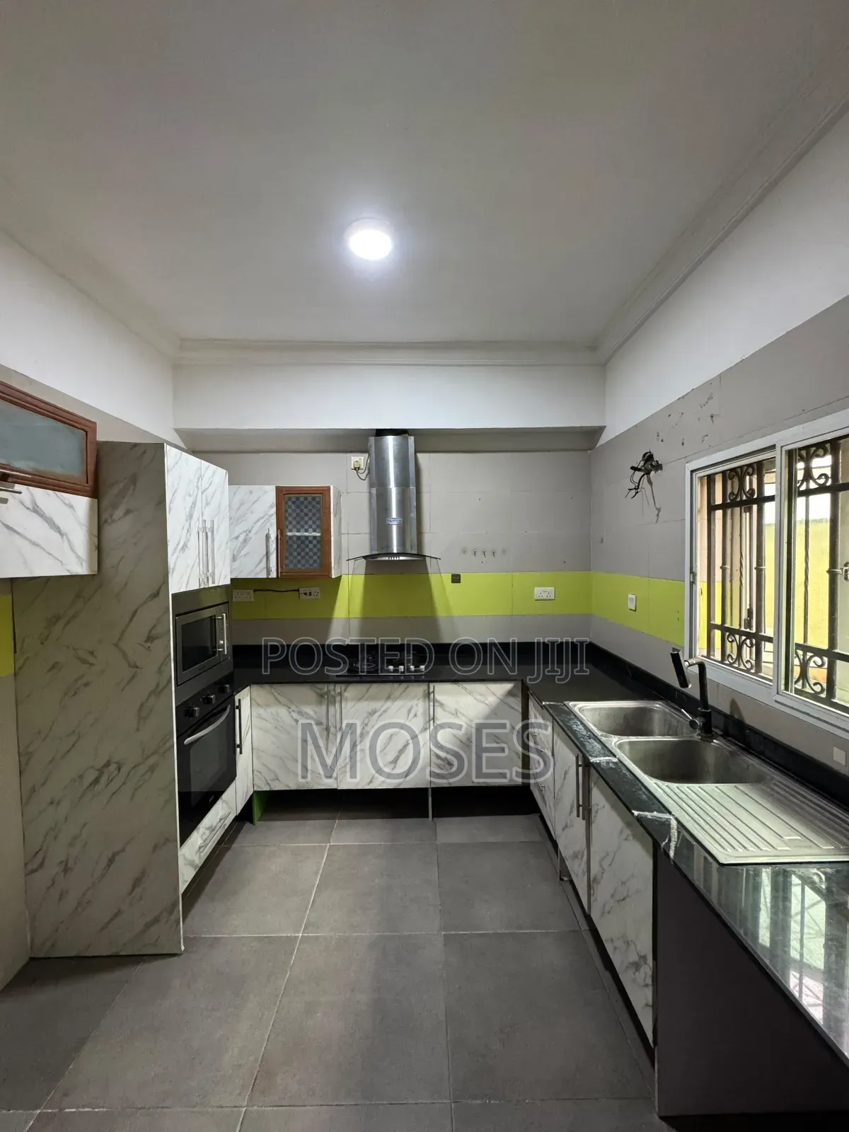 4bdrm Duplex in Well Secured Estate, Ikate-Elegushi for rent