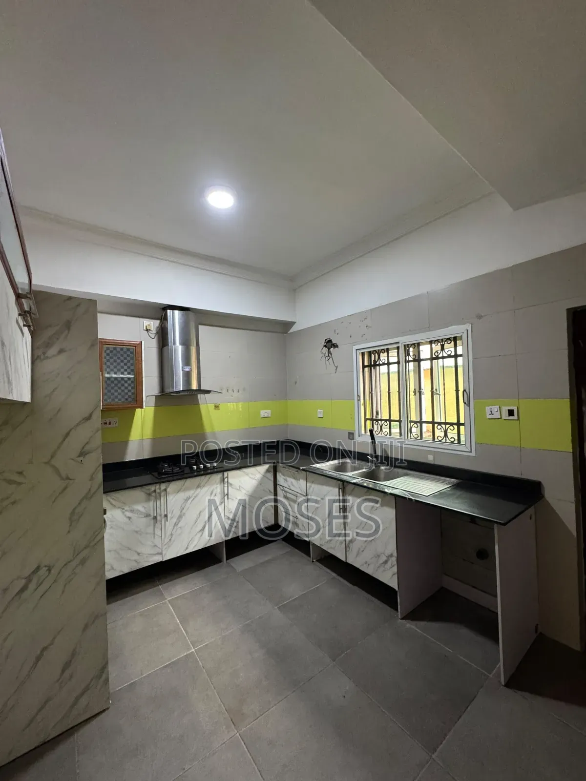 4bdrm Duplex in Well Secured Estate, Ikate-Elegushi for rent
