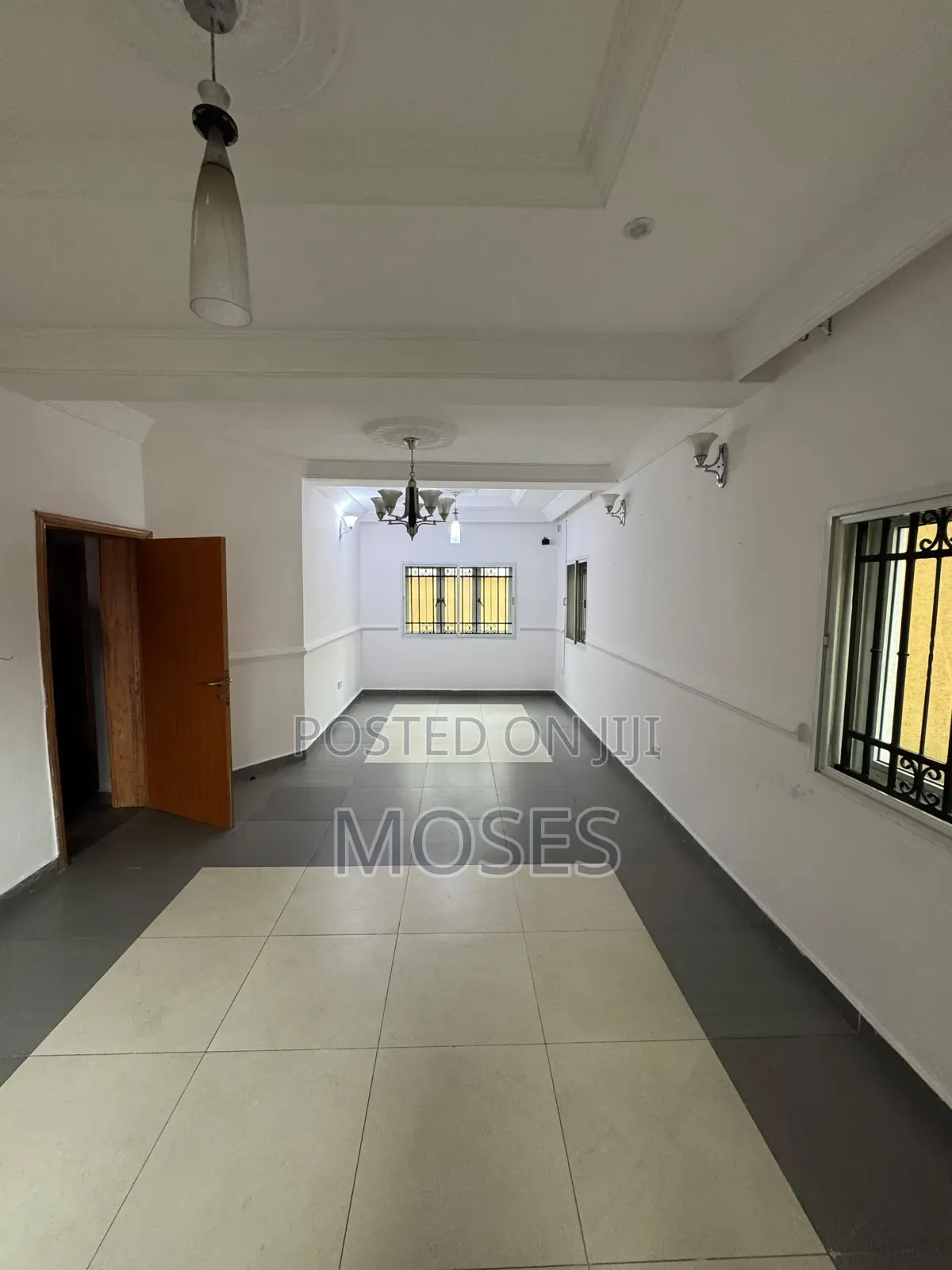4bdrm Duplex in Well Secured Estate, Ikate-Elegushi for rent